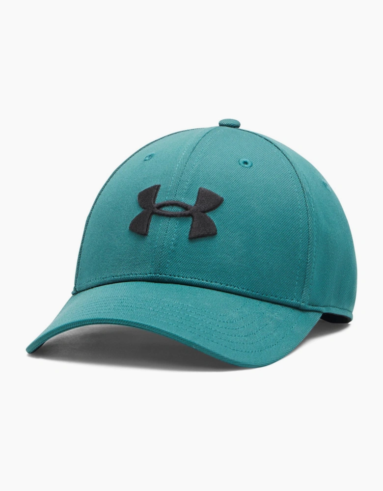 Armour UA Blitzing Fitted Baseball Cap
