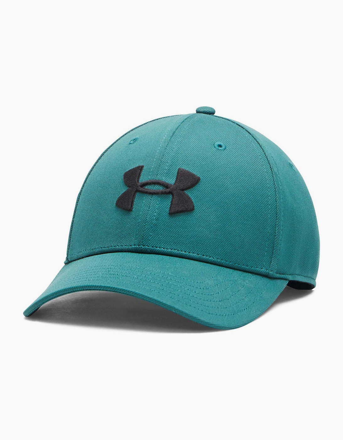 Armour UA Blitzing Fitted Baseball Cap