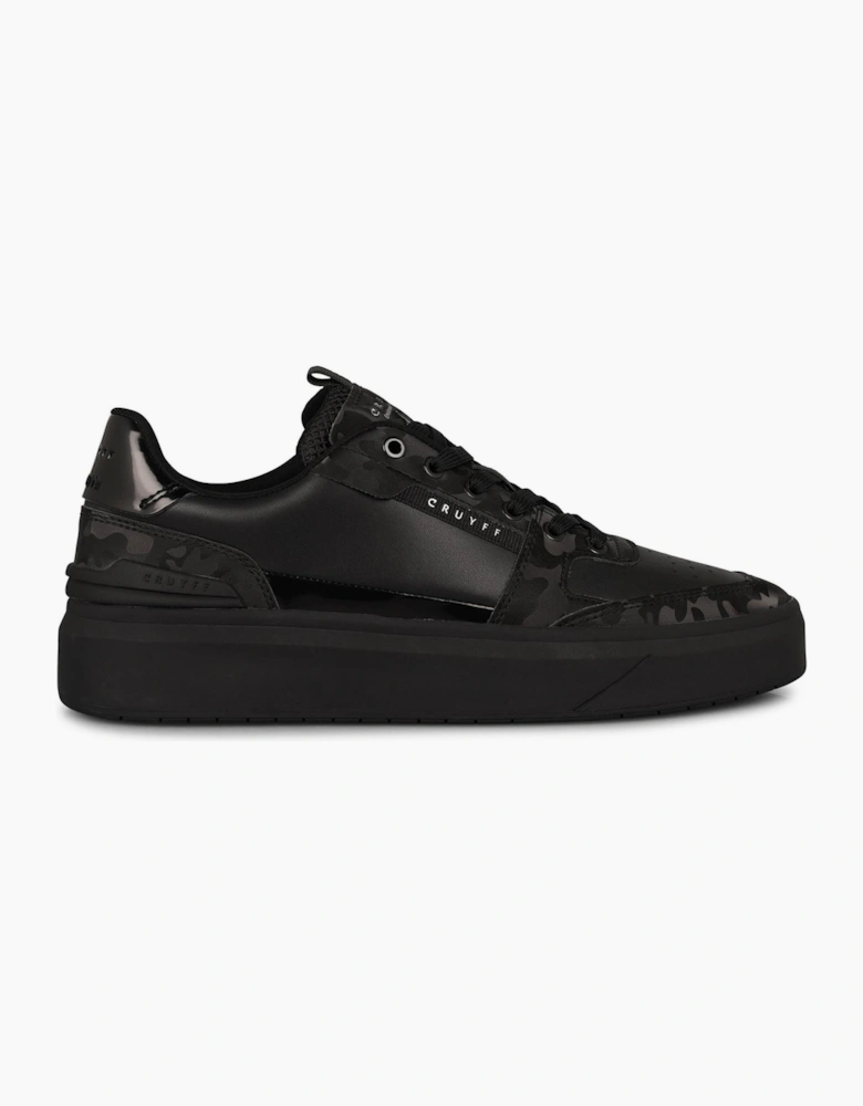 Endorsed Tenn Camo Lace-Up Sneakers