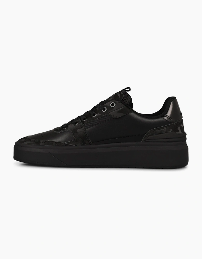 Endorsed Tenn Camo Lace-Up Sneakers