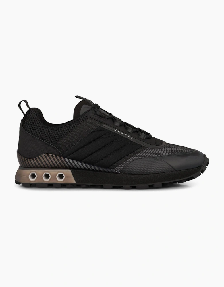 Fearia Equali Lace-Up Sneakers