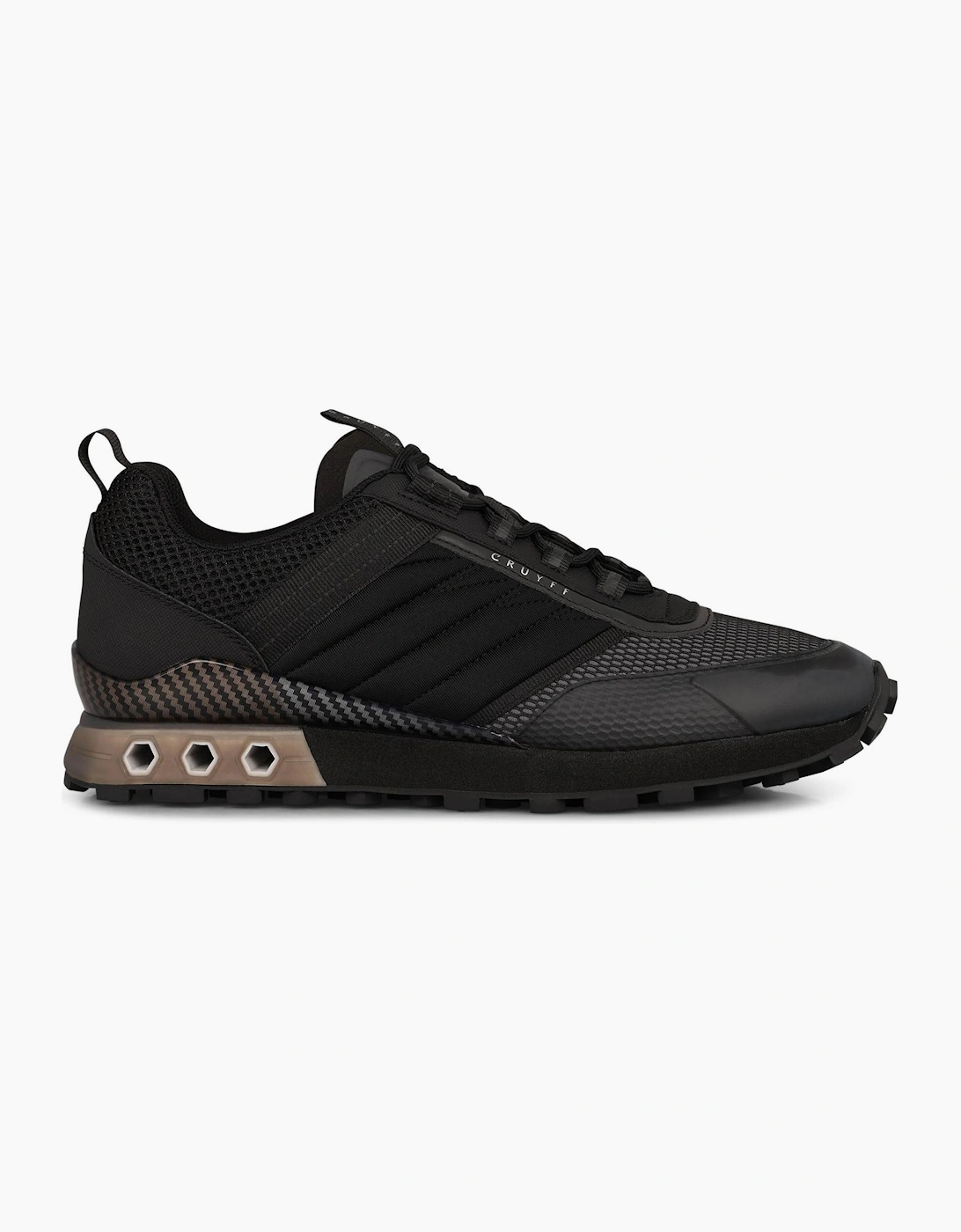 Fearia Equali Lace-Up Sneakers
