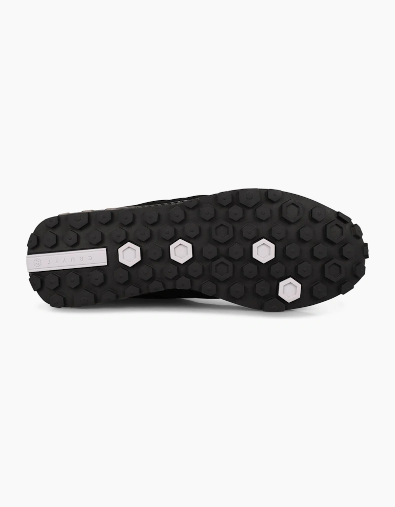 Fearia Equali Lace-Up Sneakers