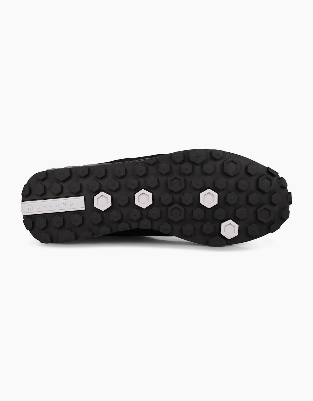 Fearia Equali Lace-Up Sneakers