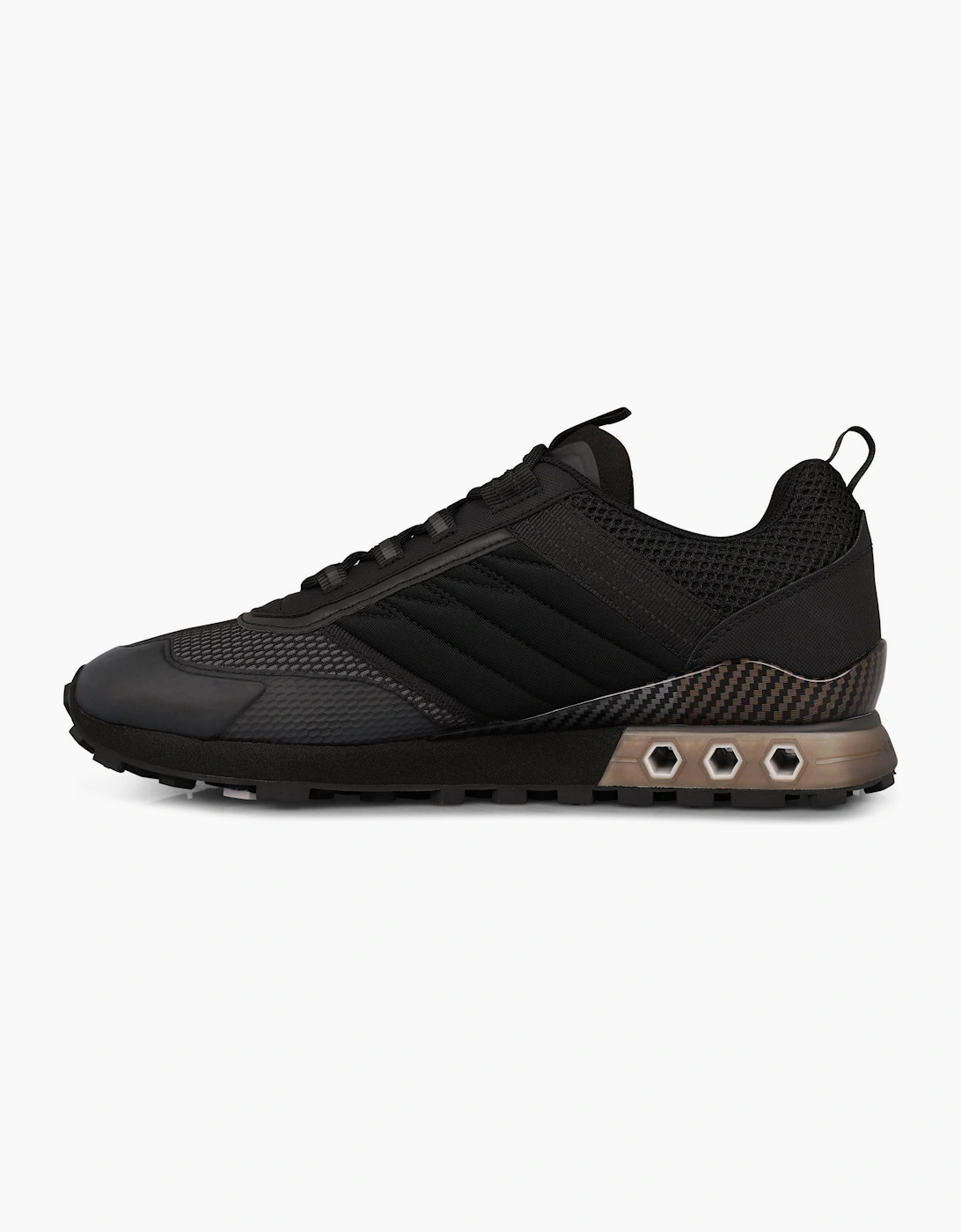 Fearia Equali Lace-Up Sneakers