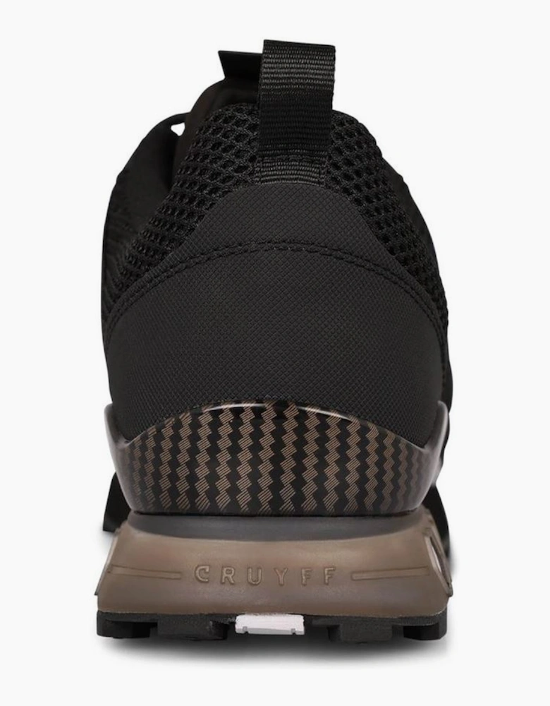 Fearia Equali Lace-Up Sneakers