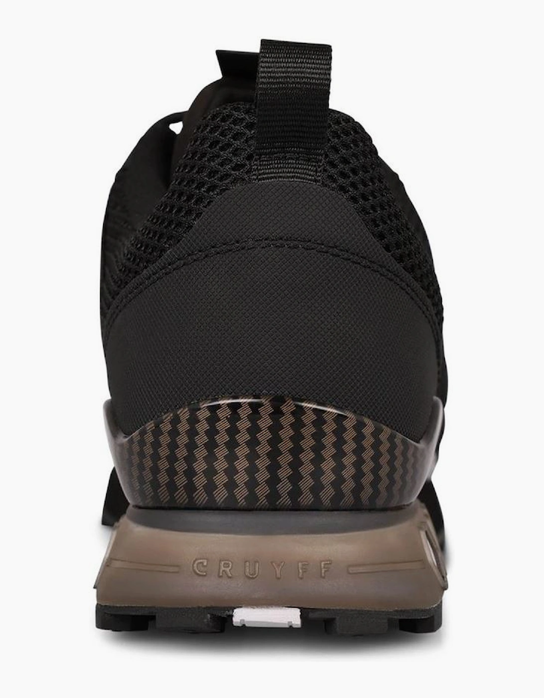 Fearia Equali Lace-Up Sneakers