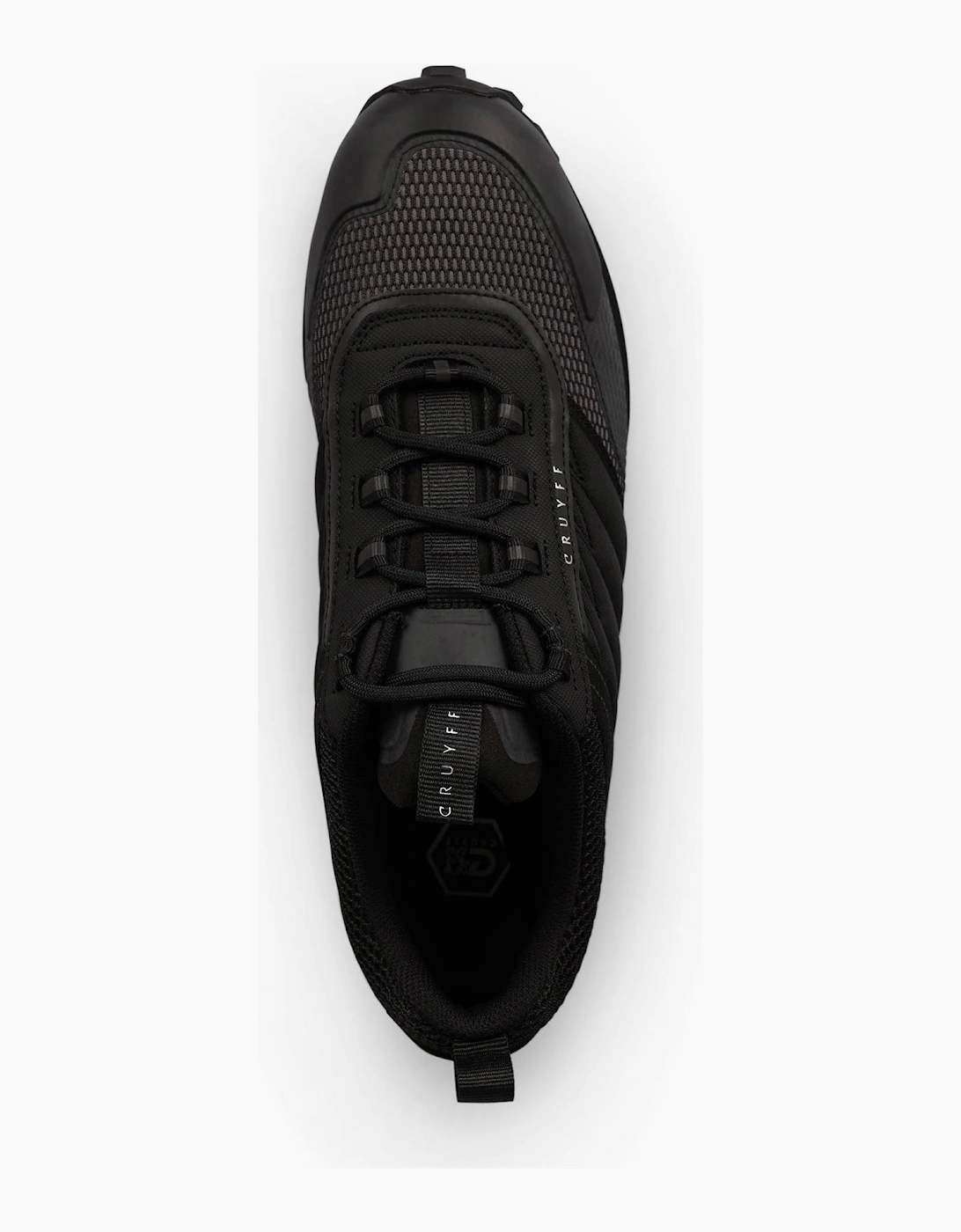 Fearia Equali Lace-Up Sneakers