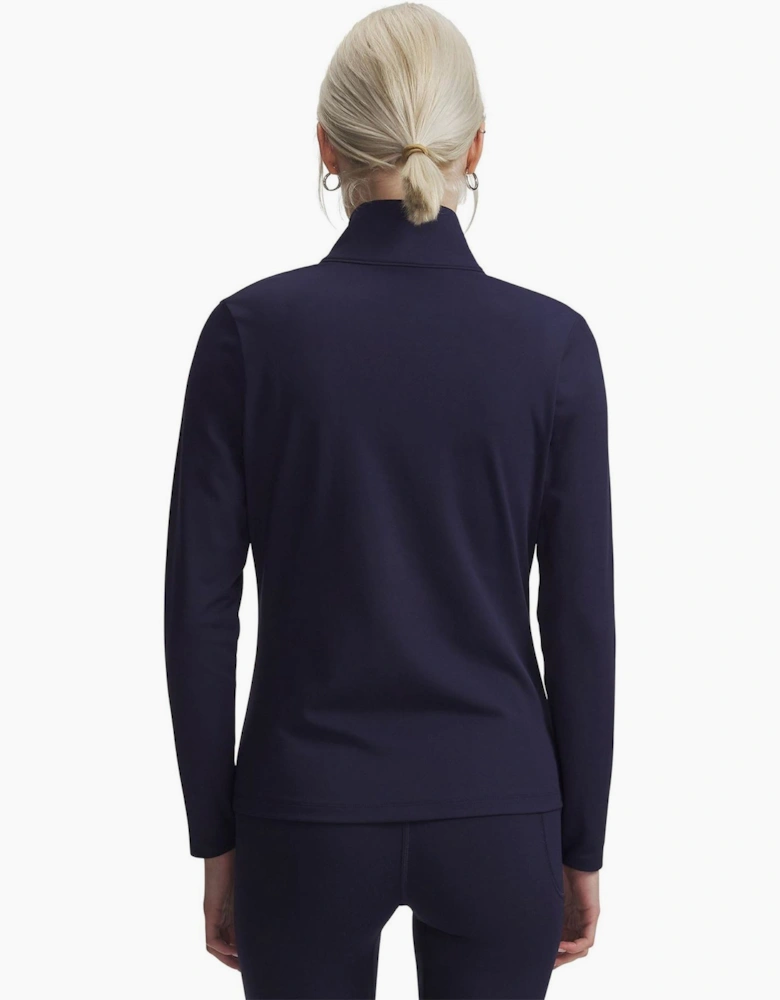 Motion EMEA Training Jacket with Woven Cuff