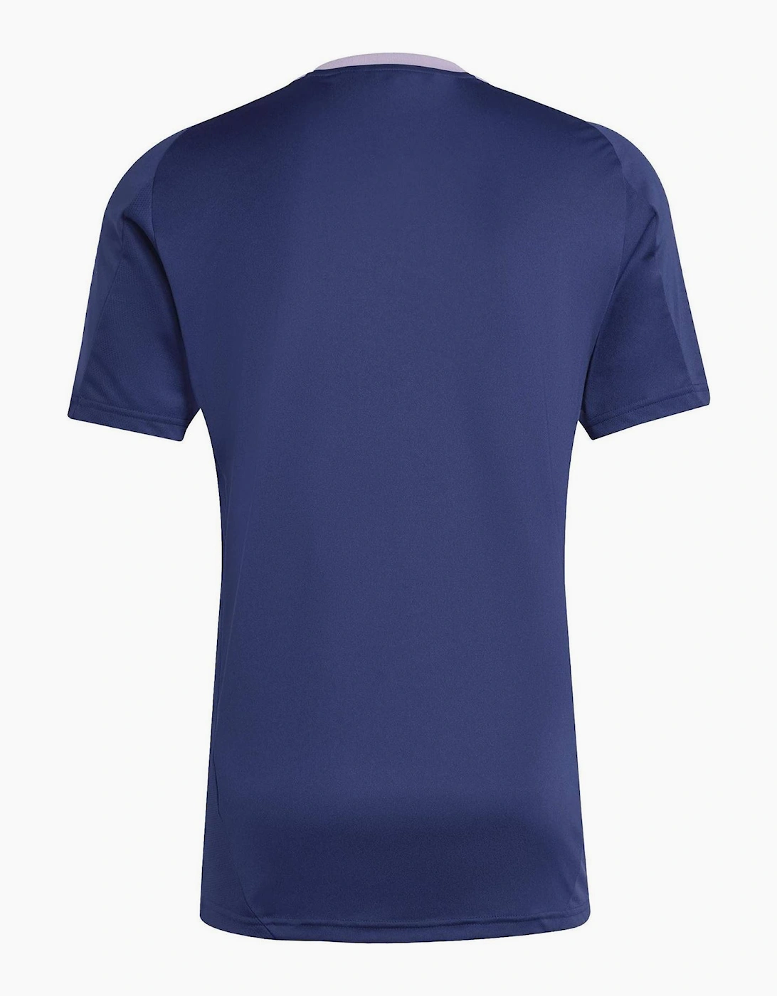 Competition T-Shirt Crew Neck Raglan Short Sleeve