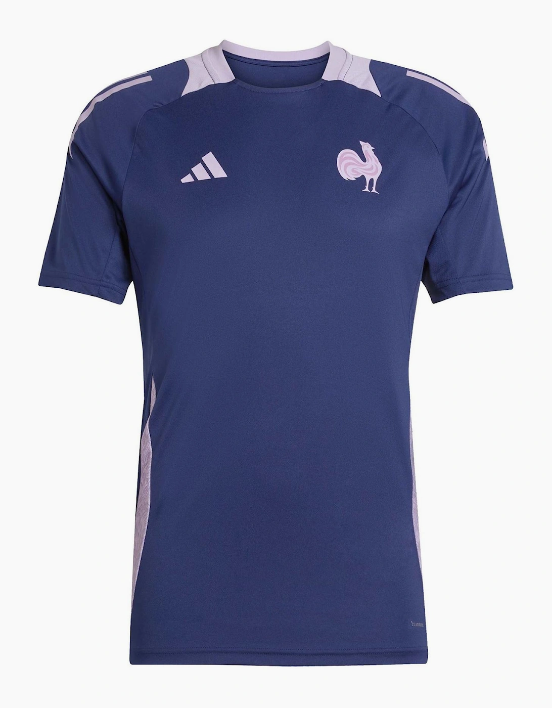 Competition T-Shirt Crew Neck Raglan Short Sleeve