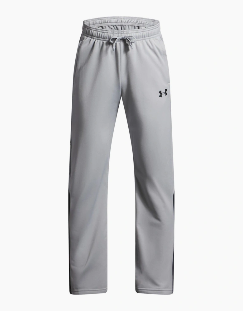 Brawler 3.0 Color Block Drawstring Waistband Tapered Pants