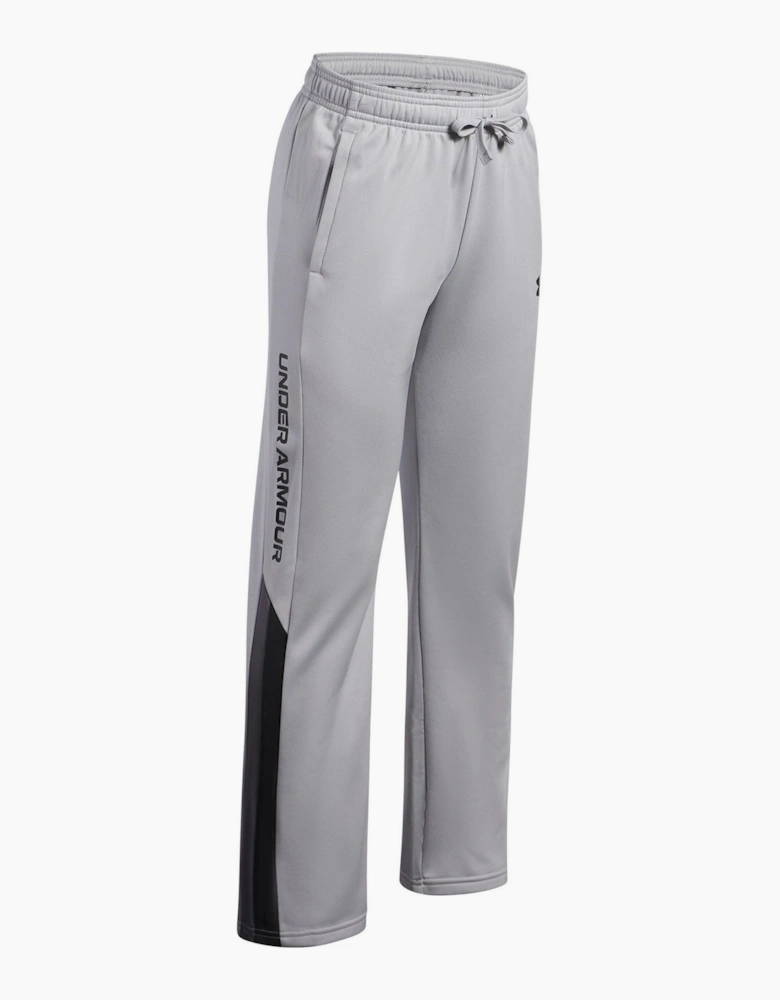 Brawler 3.0 Color Block Drawstring Waistband Tapered Pants