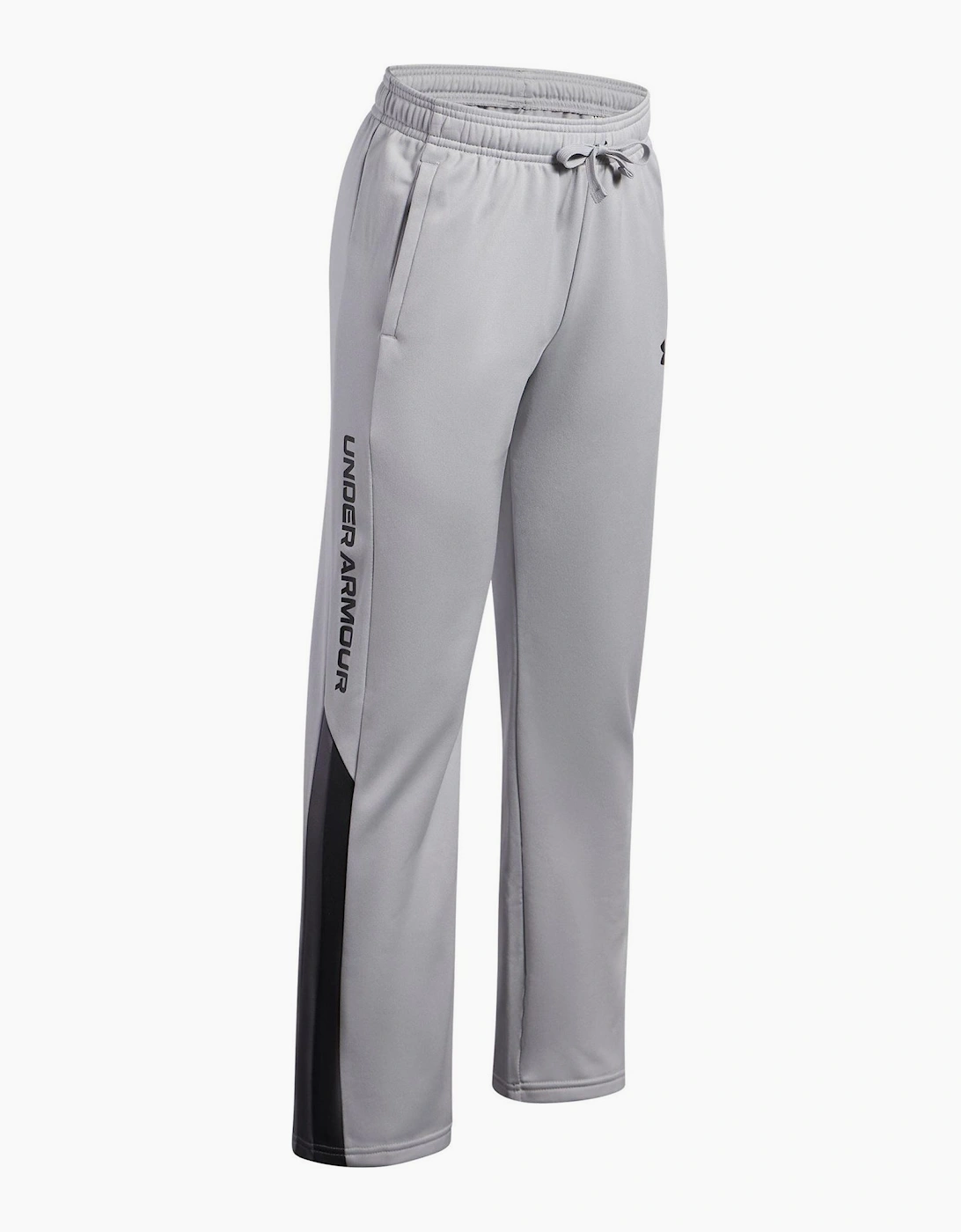 Brawler 3.0 Color Block Drawstring Waistband Tapered Pants
