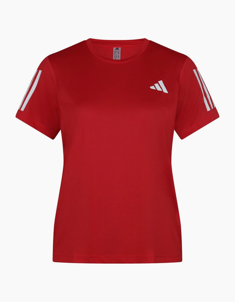 Competition T-Shirt, Crew Neck, Short Sleeve