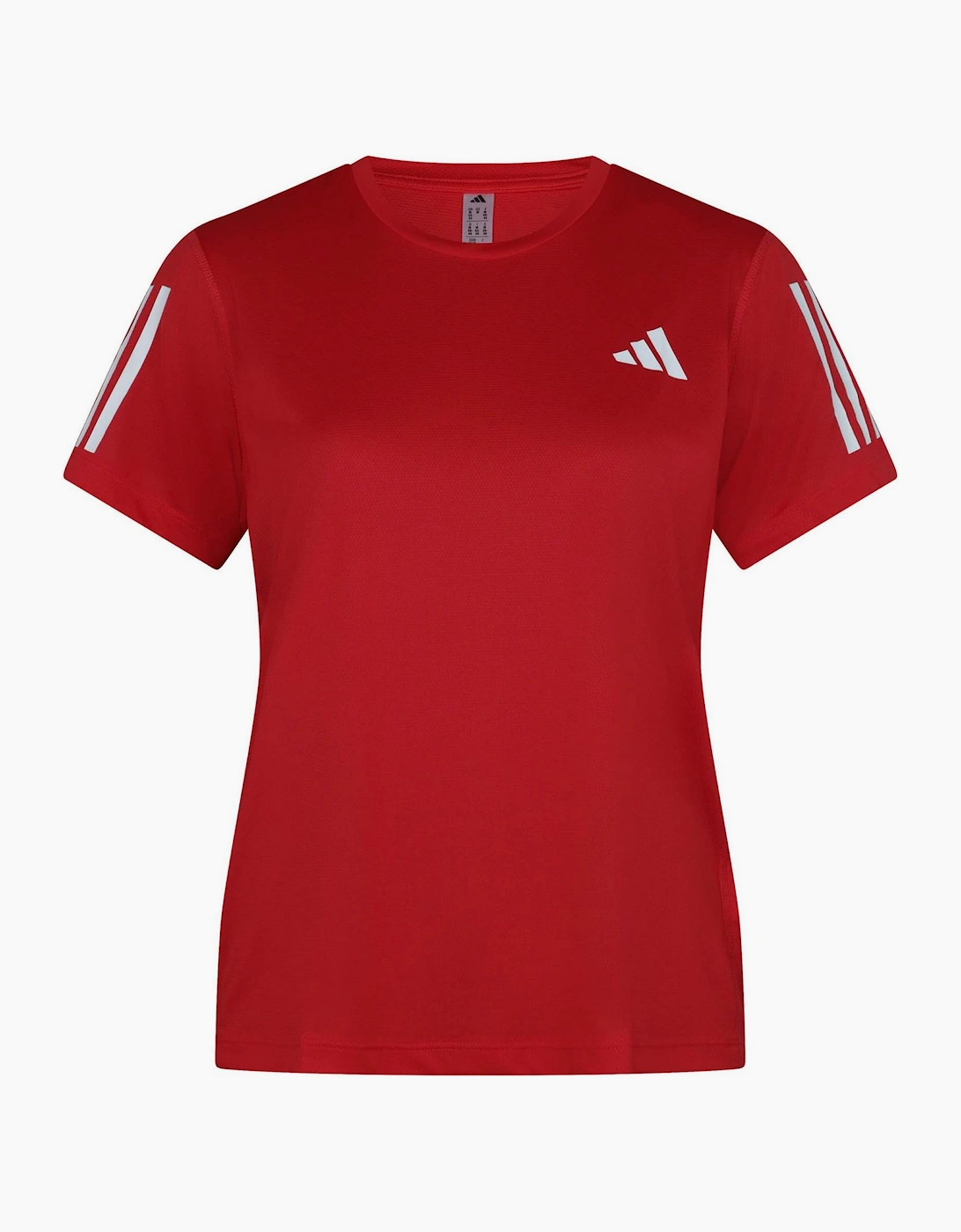 Competition T-Shirt, Crew Neck, Short Sleeve