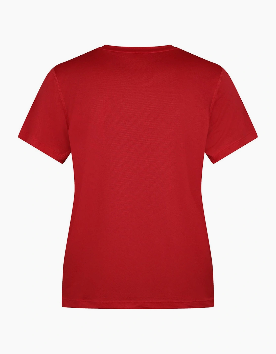 Competition T-Shirt, Crew Neck, Short Sleeve