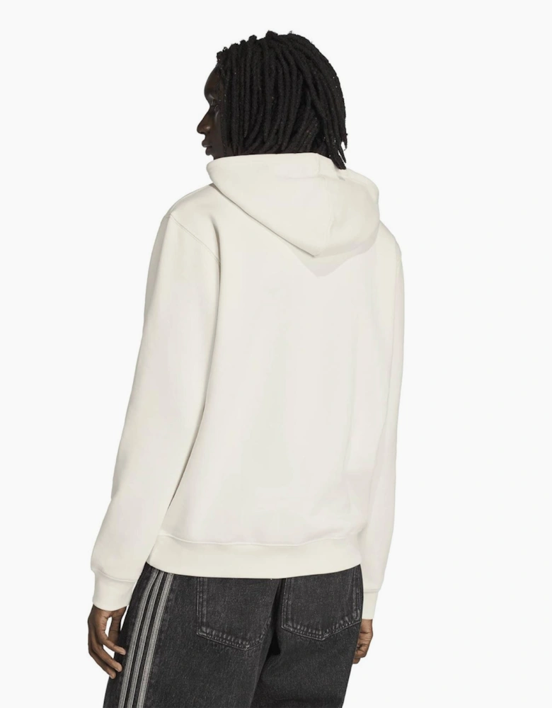 Mascot Regular Fit Long Sleeve Hoodie