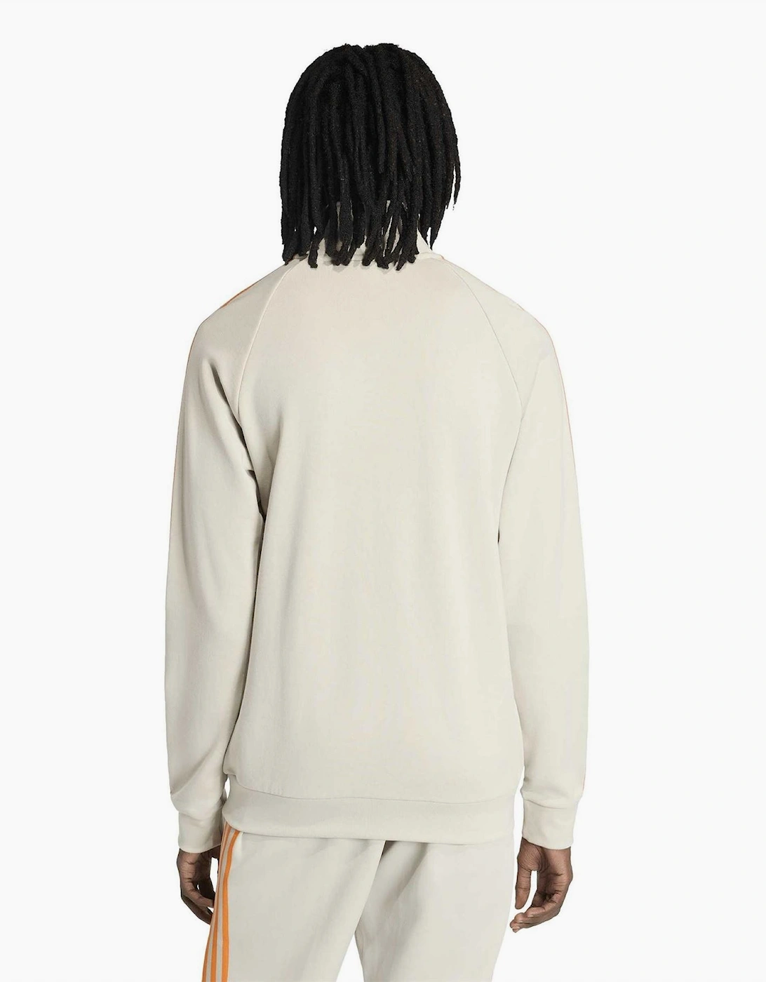 FC Barcelona Funnel Neck Drill Top