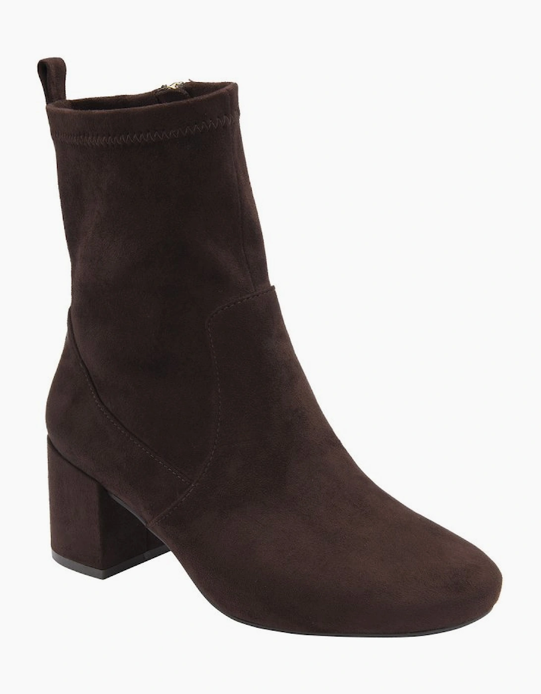Oaklyn Womens Ankle Boots