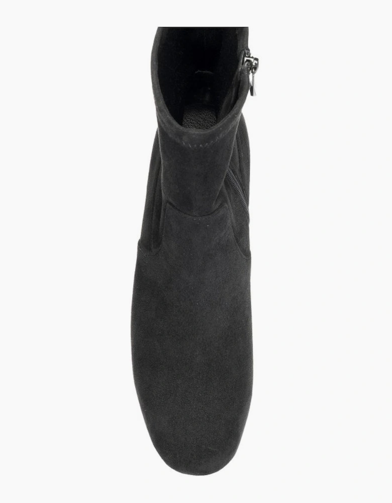 Oaklyn Womens Ankle Boots