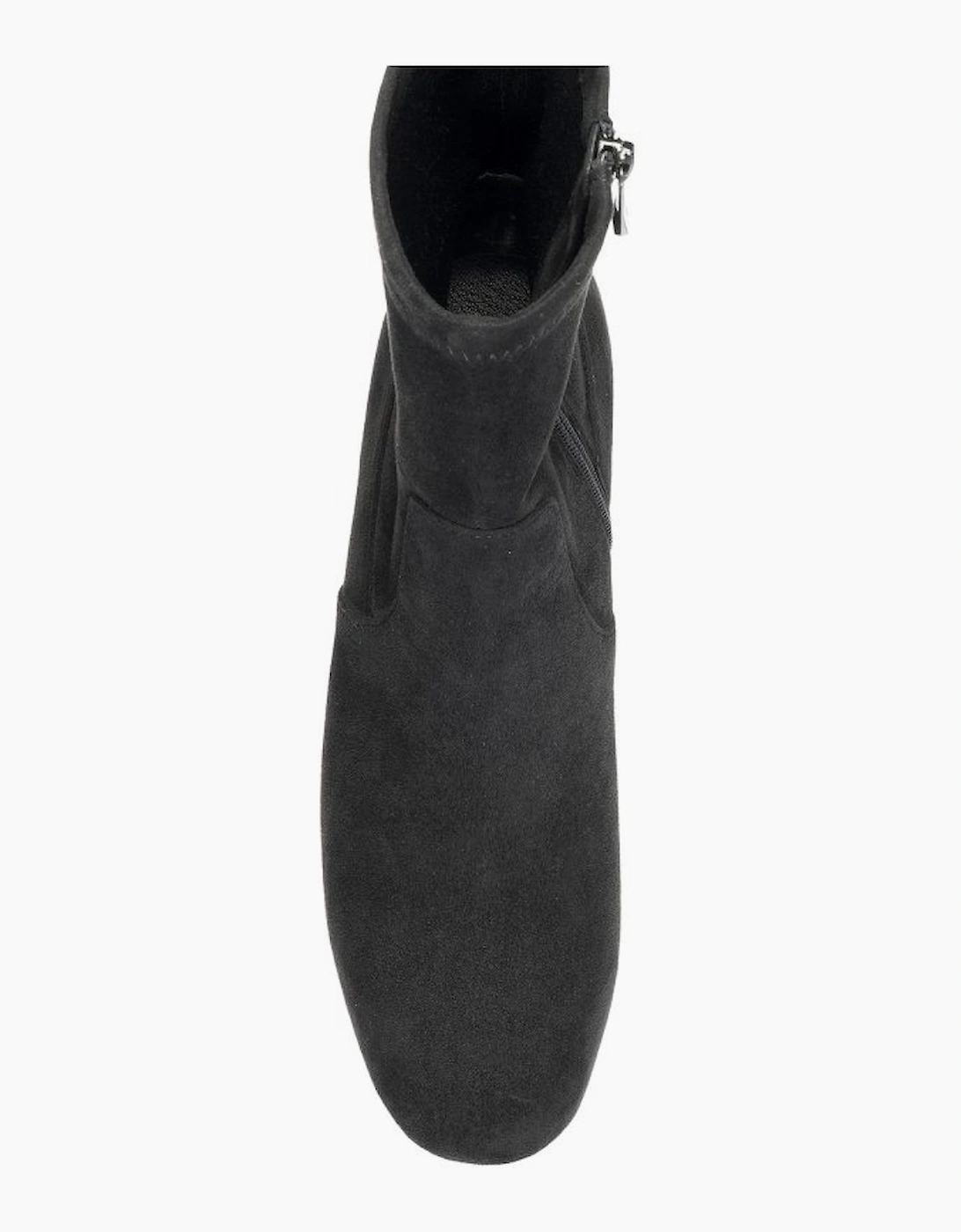Oaklyn Womens Ankle Boots