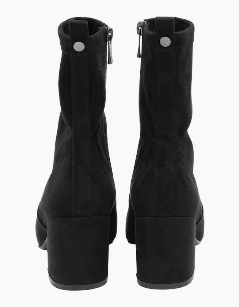 Oaklyn Womens Ankle Boots