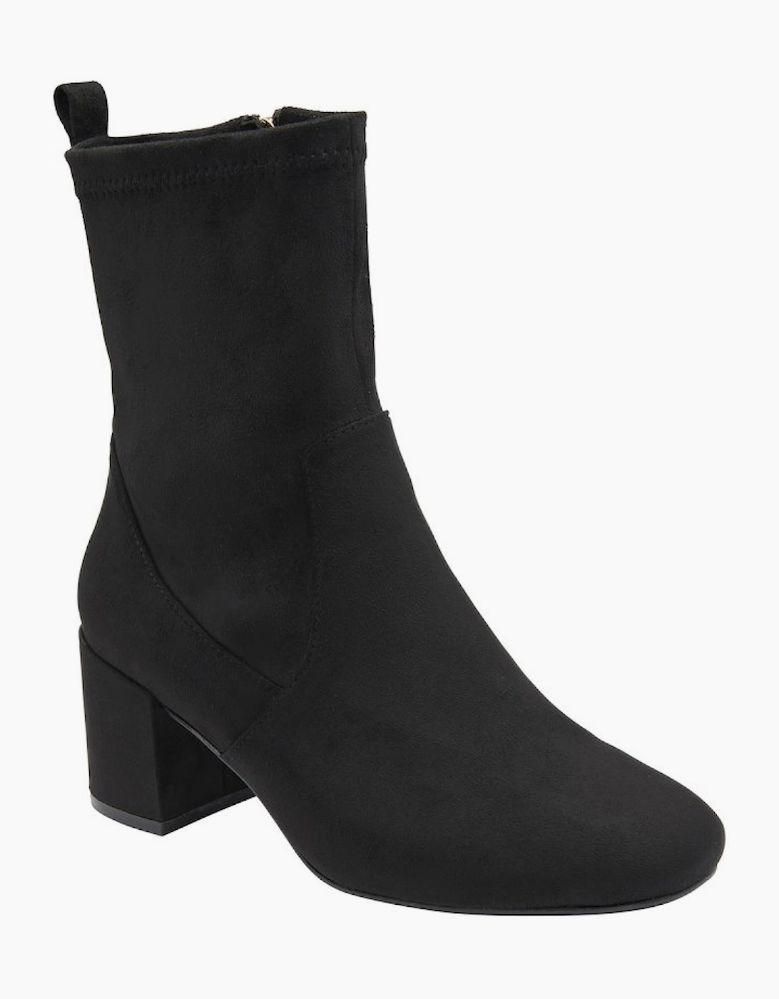 Oaklyn Womens Ankle Boots