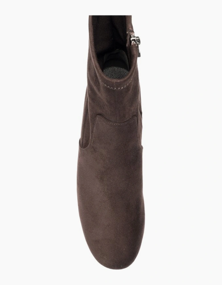 Oaklyn Womens Ankle Boots