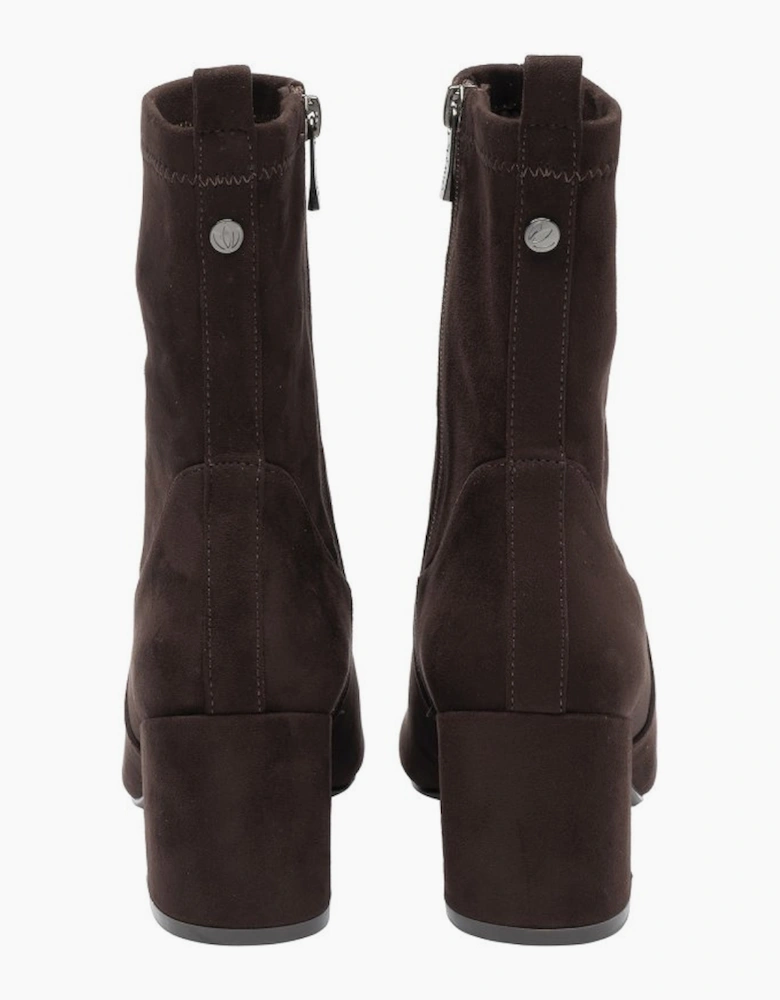 Oaklyn Womens Ankle Boots