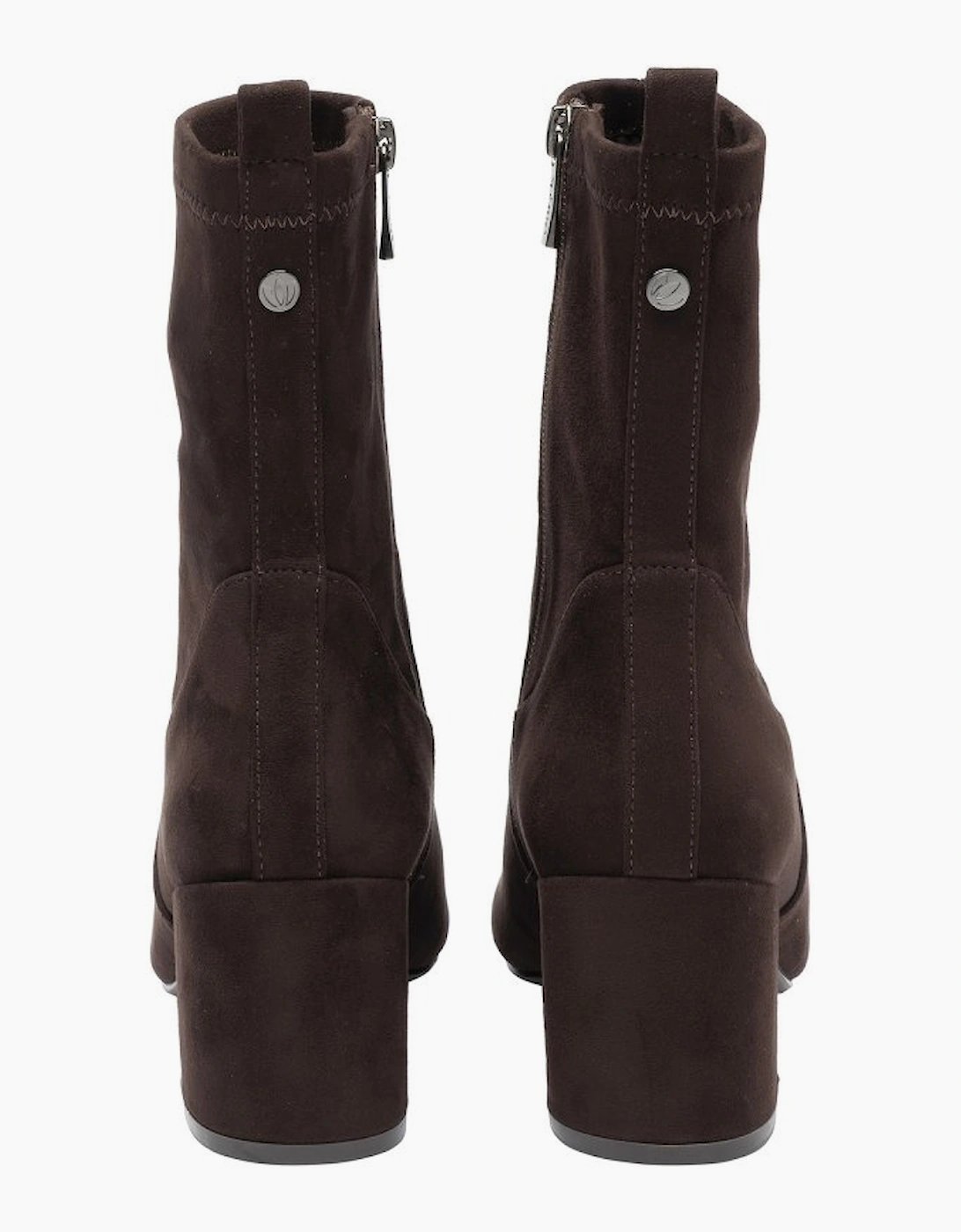 Oaklyn Womens Ankle Boots