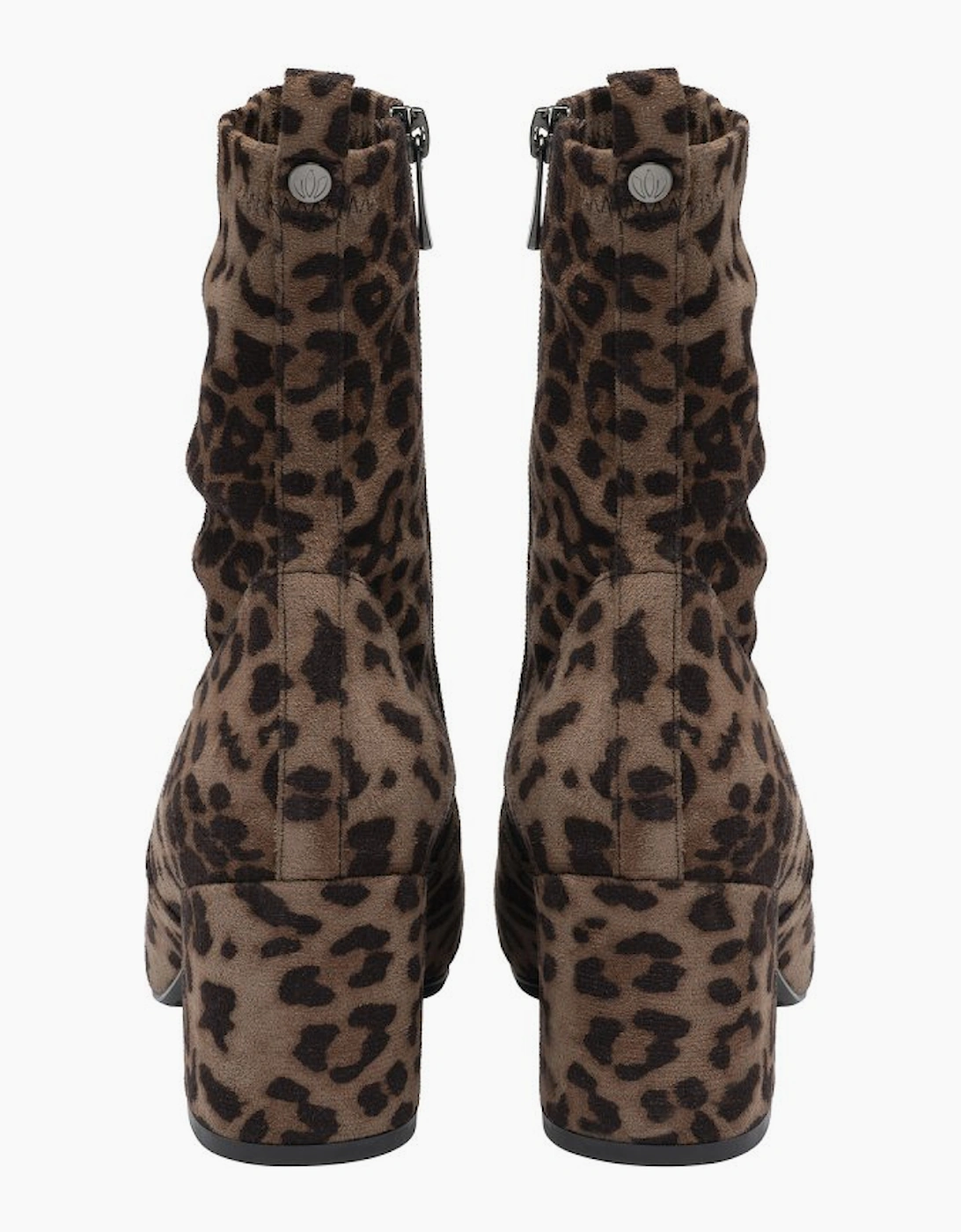 Oaklyn Womens Ankle Boots