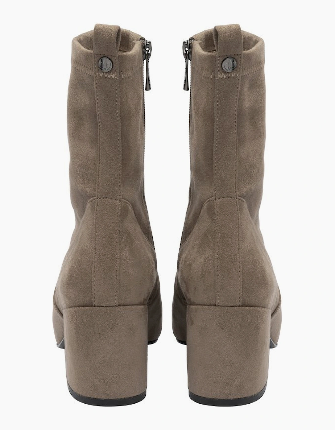 Oaklyn Womens Ankle Boots