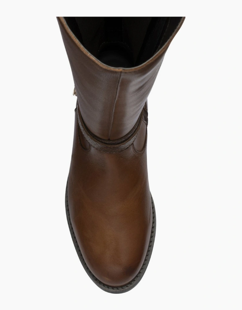Malia Womens Knee High Boots