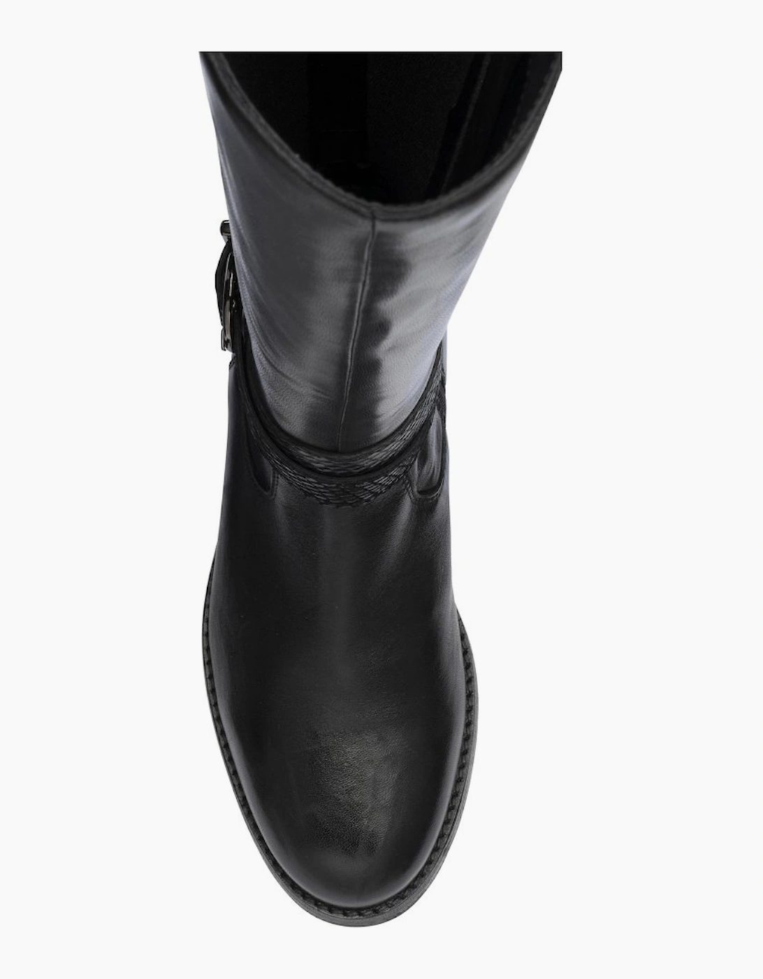 Malia Womens Knee High Boots