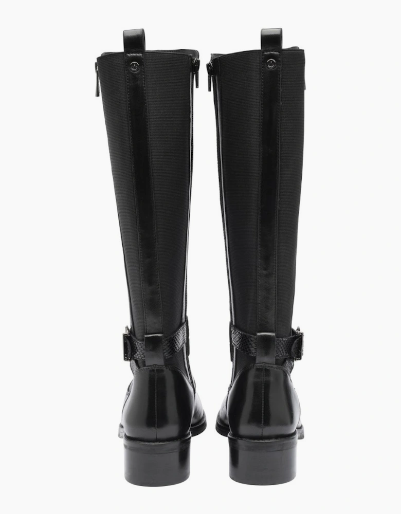 Malia Womens Knee High Boots