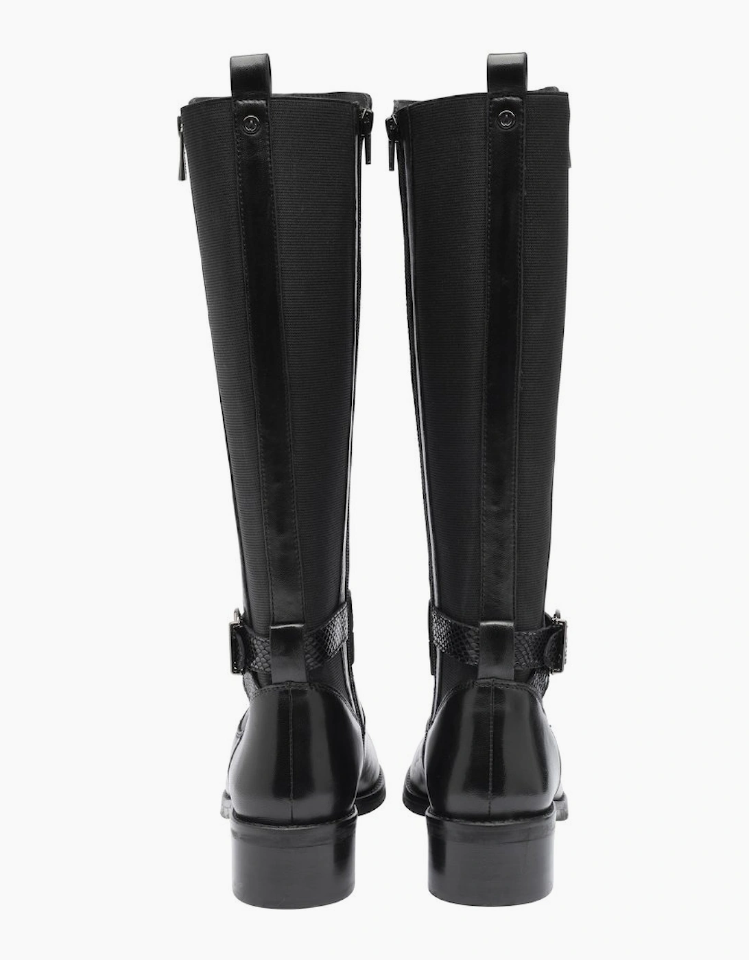 Malia Womens Knee High Boots