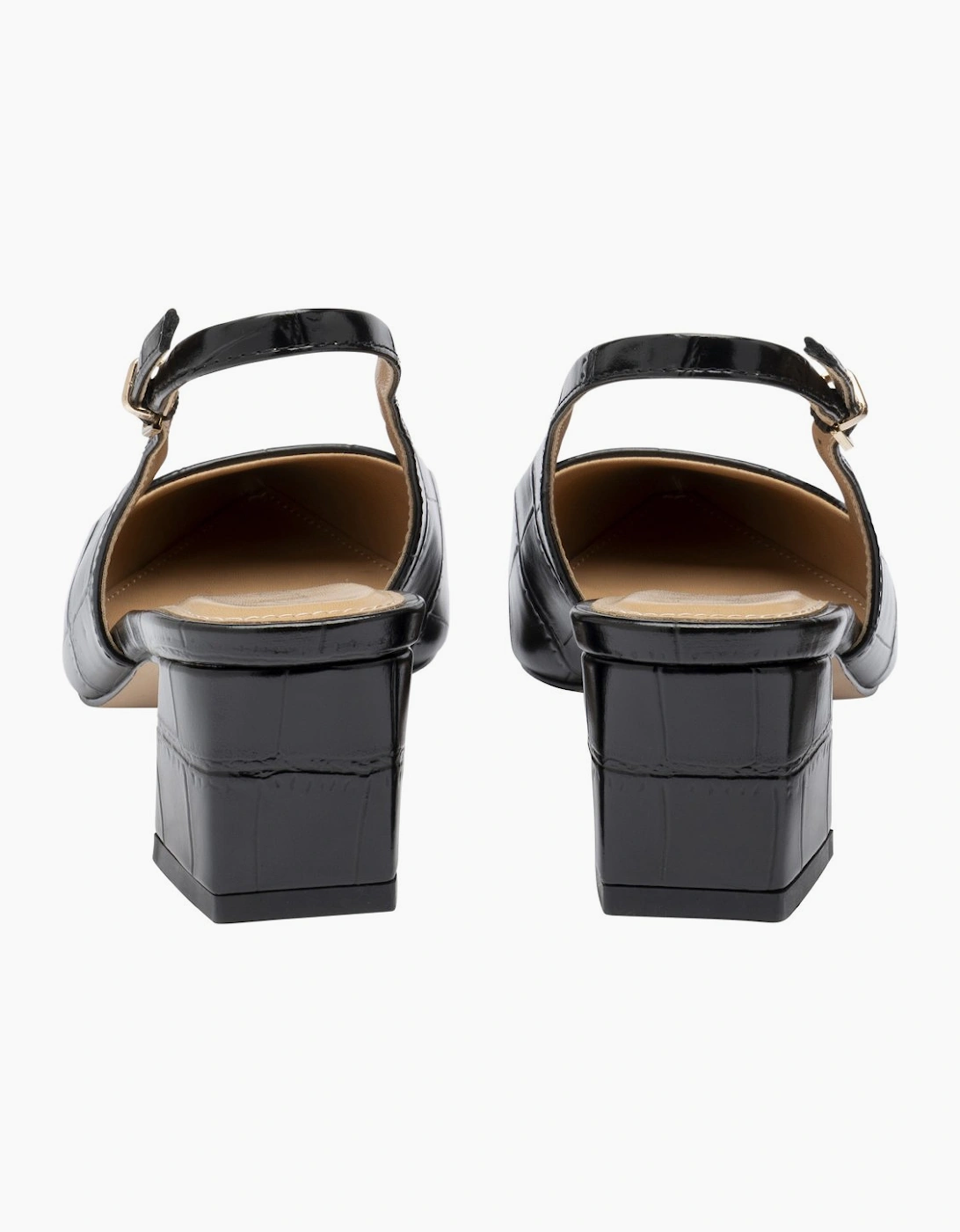 Arwen Womens Court Shoes