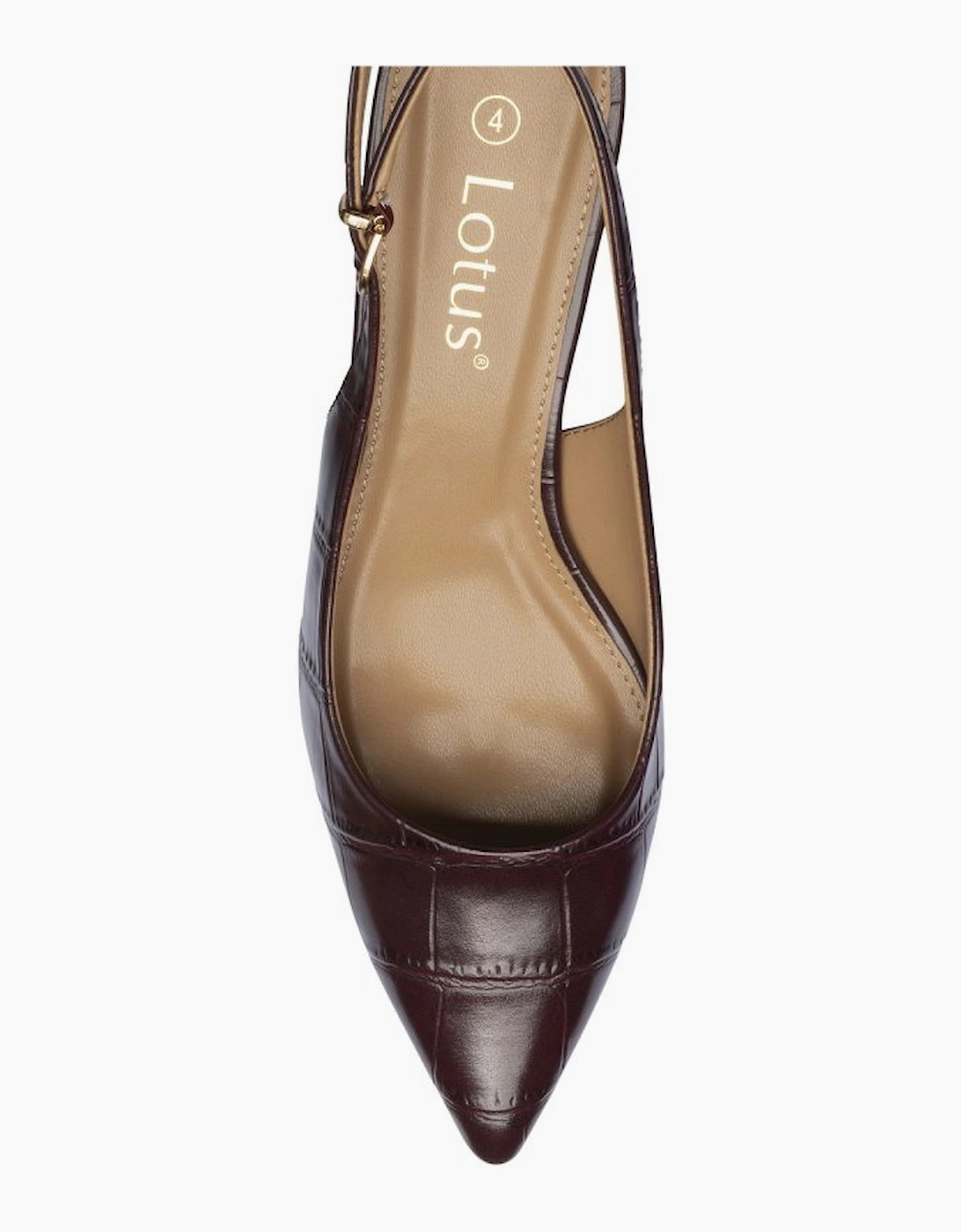Arwen Womens Court Shoes