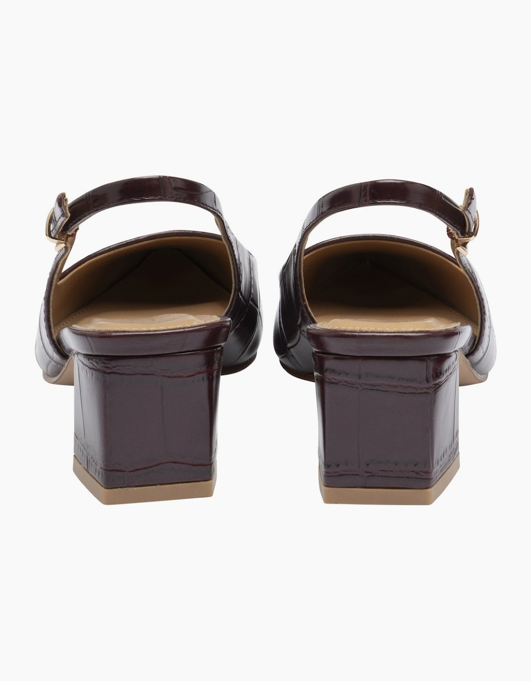 Arwen Womens Court Shoes