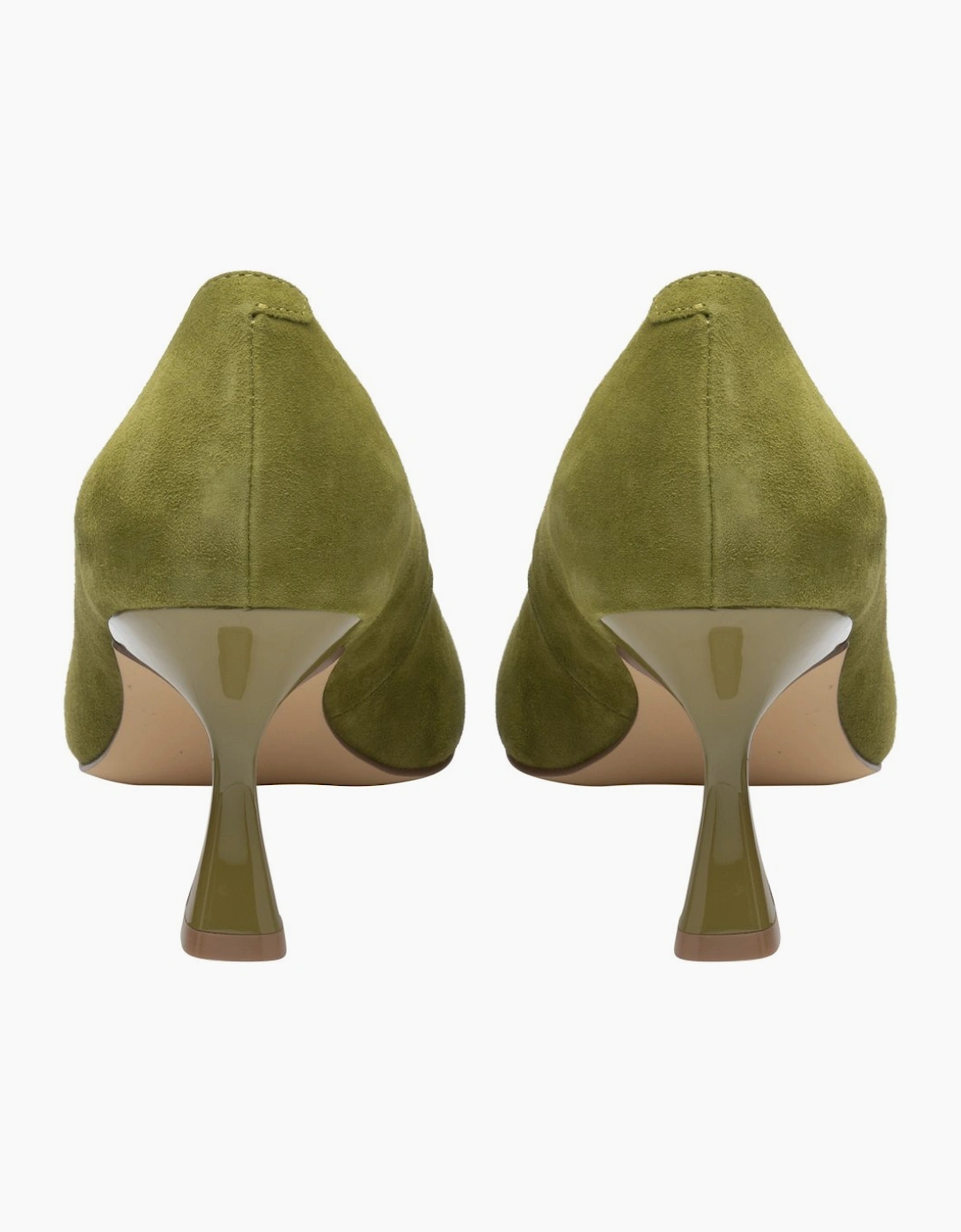 Henley Womens Court Shoes