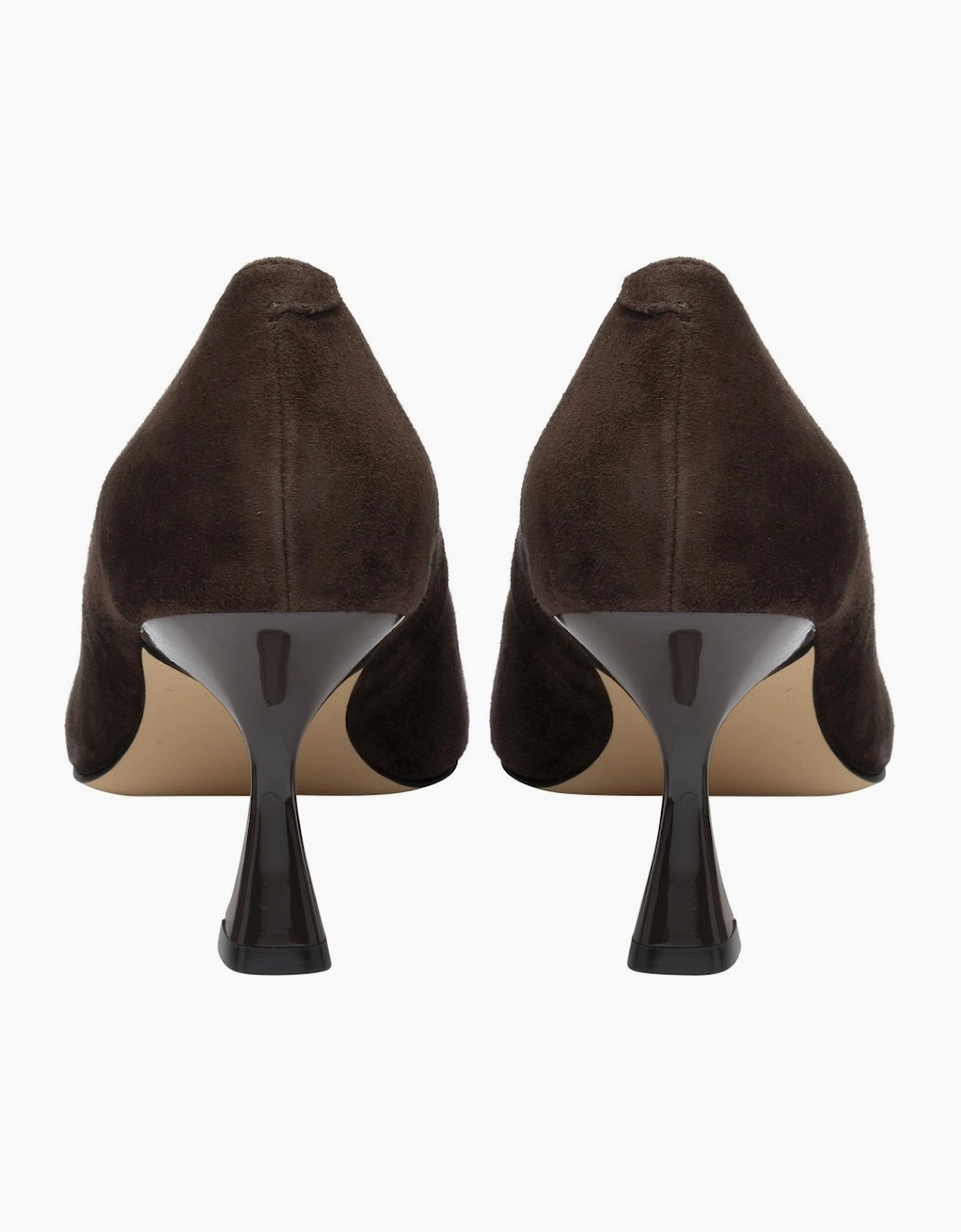 Henley Womens Court Shoes