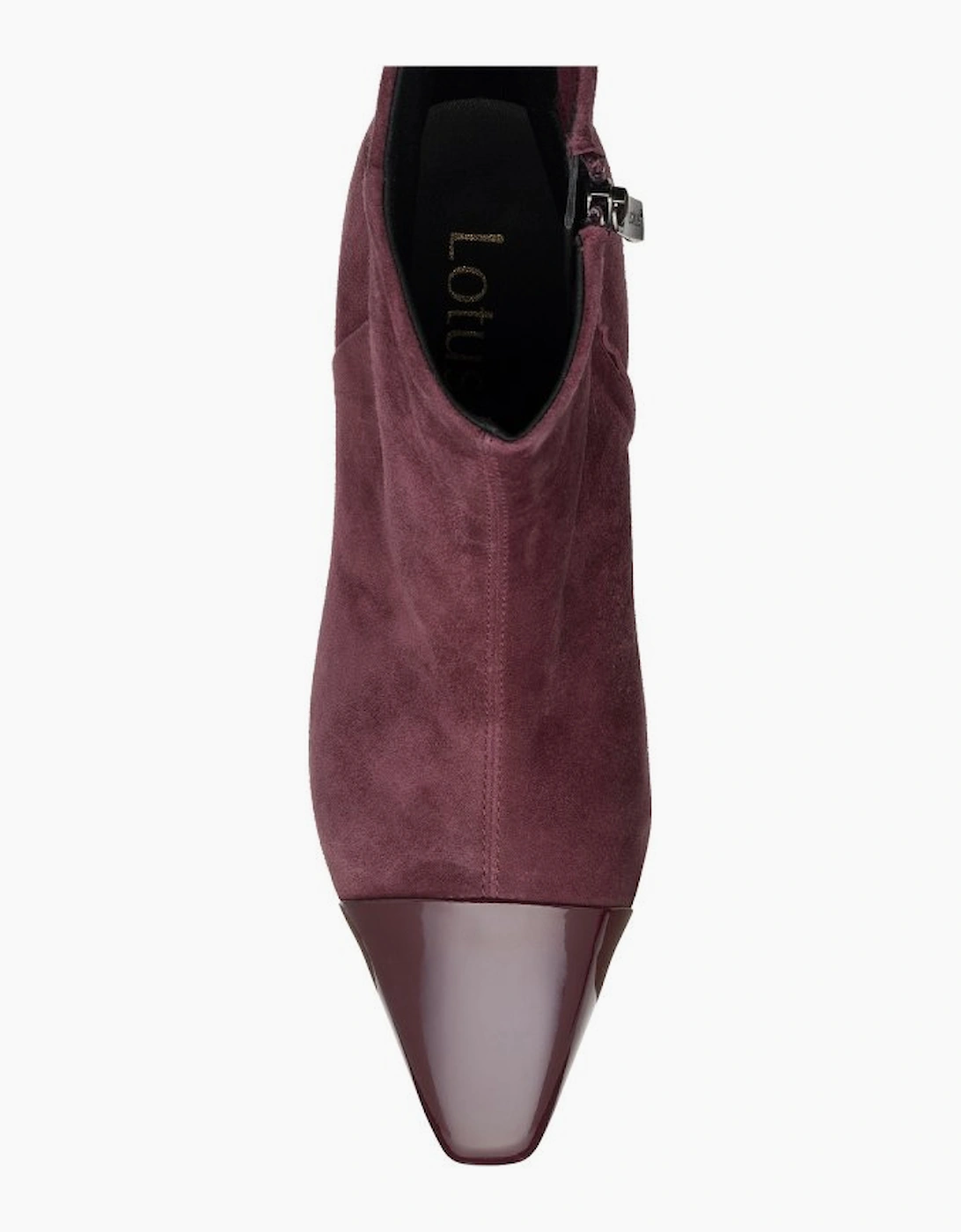Danni Womens Ankle Boots