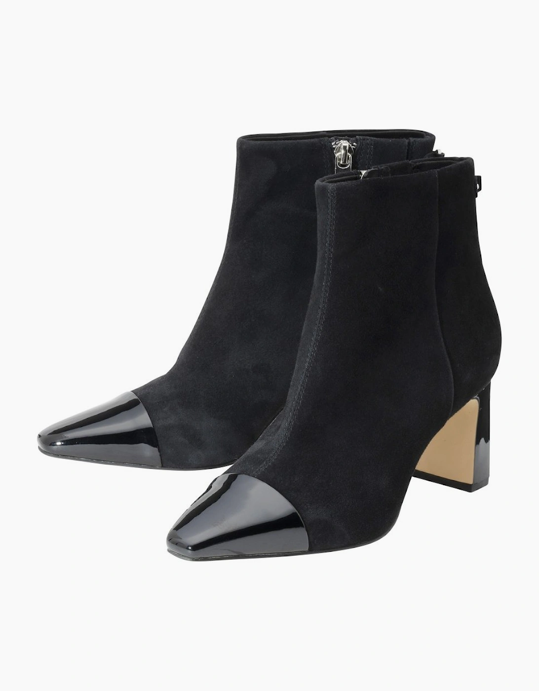 Danni Womens Ankle Boots