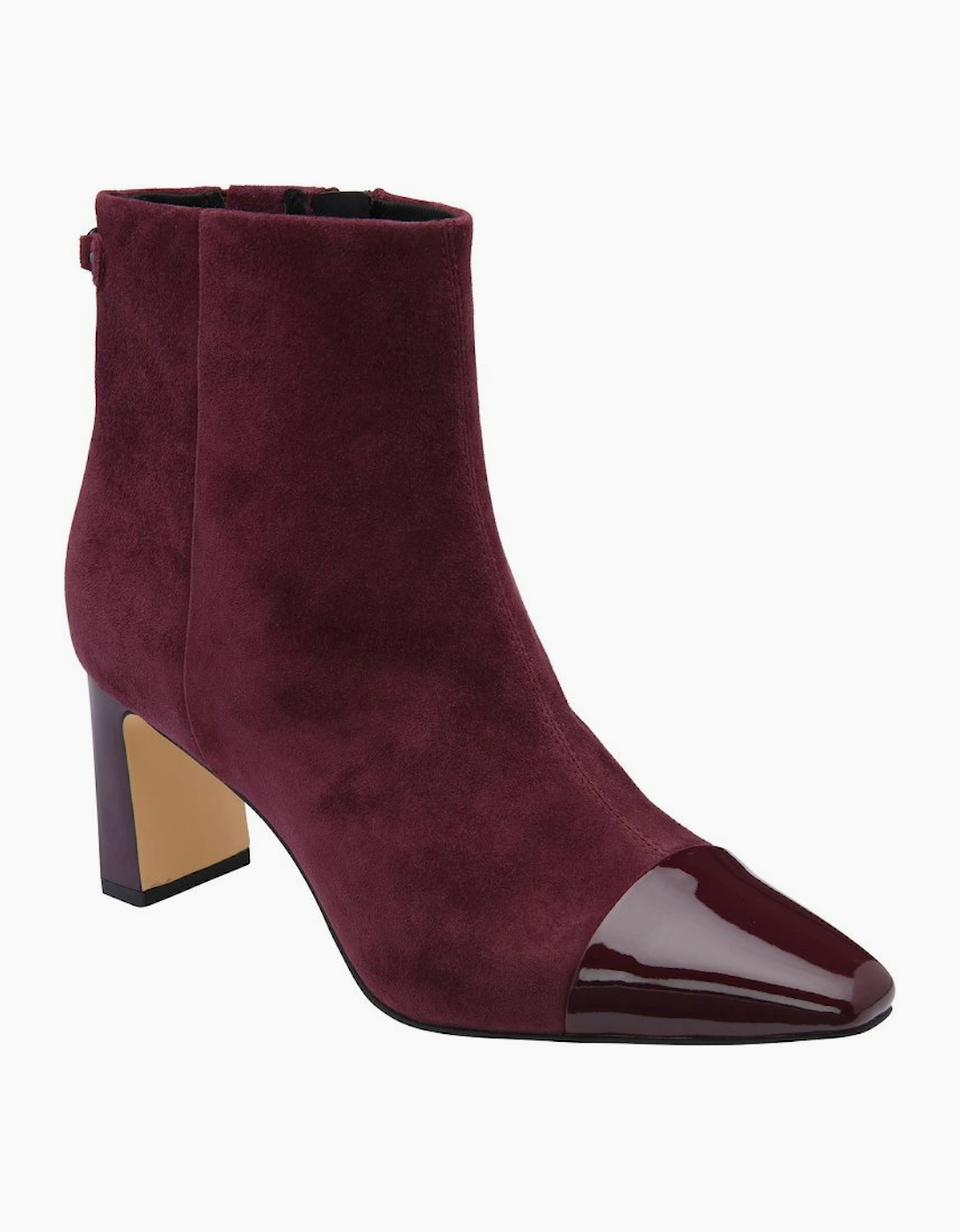 Danni Womens Ankle Boots