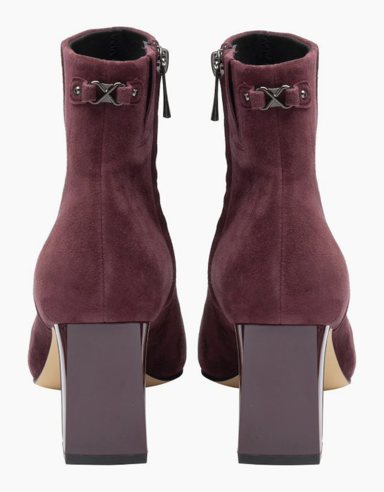 Danni Womens Ankle Boots