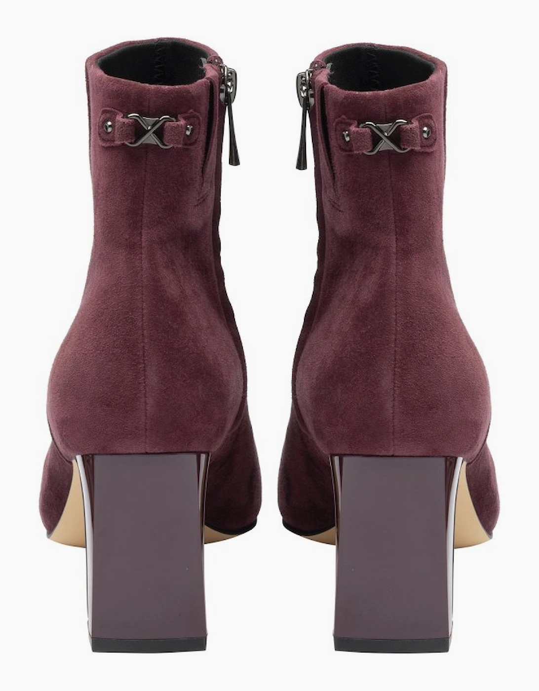Danni Womens Ankle Boots