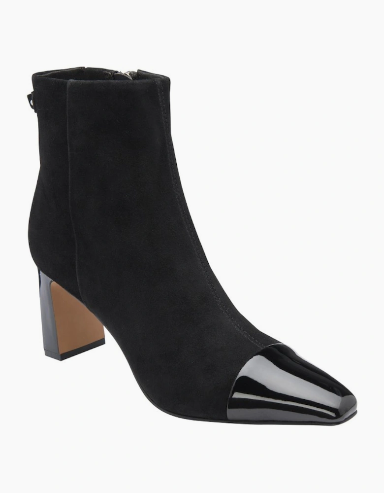 Danni Womens Ankle Boots