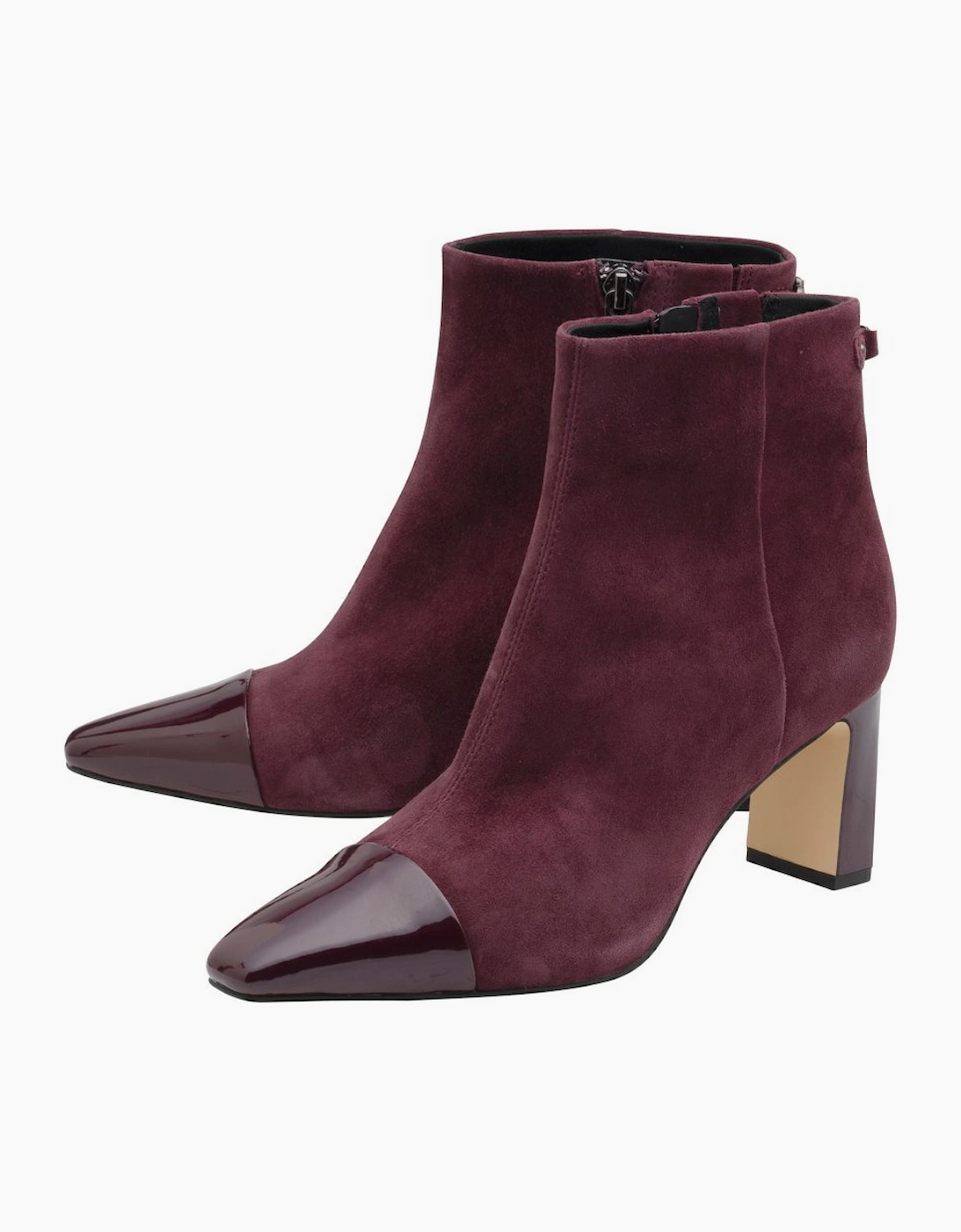 Danni Womens Ankle Boots