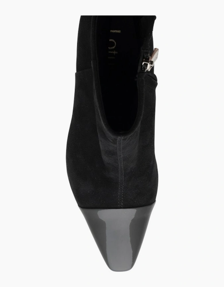 Danni Womens Ankle Boots